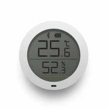 Беспроводной термометр/гигрометр MiJia Temperature/Humidity Sensor